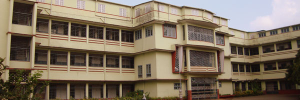 St Gerosa School Mangalore