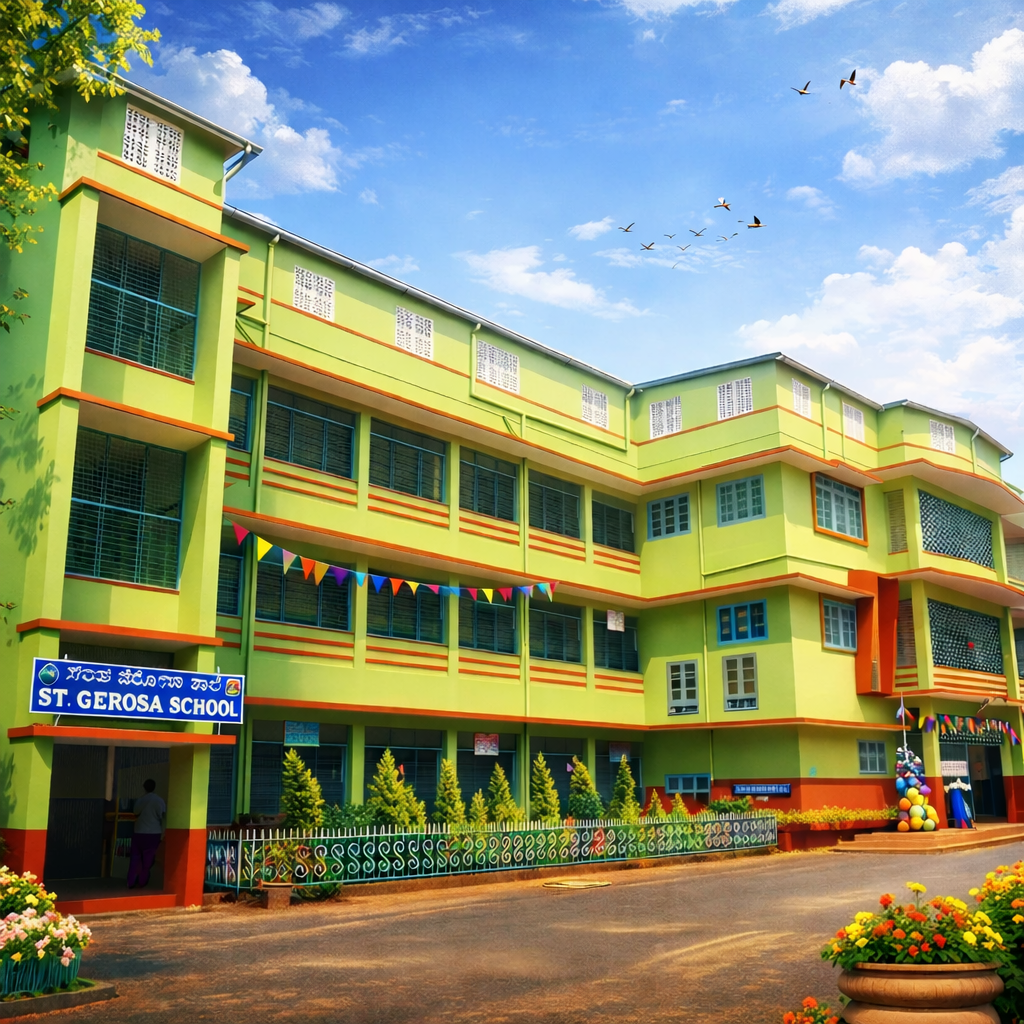 School Facilities
